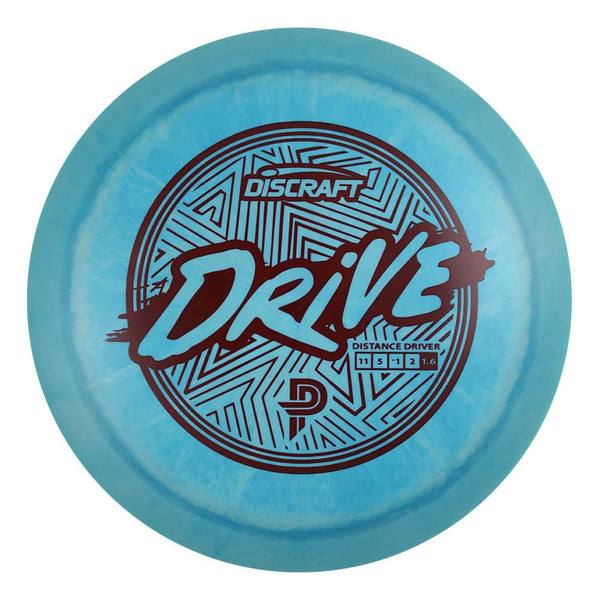 Paige Pierce ESP Drive