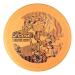 ESP Swirl Zone