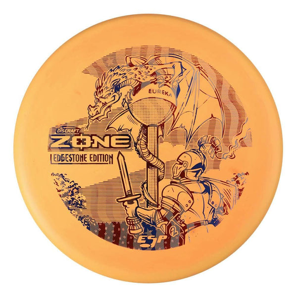 ESP Swirl Zone