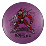 Ti Colorshift Zone SS