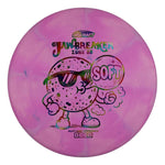 #85 (Jellybean) 173-174 Jawbreaker Soft Zone SS