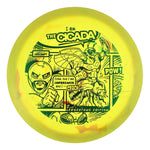 Jawbreaker Lite Cicada