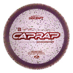 2026 Z Confetti Captain's Raptor