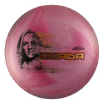 #84 (Copper Metallic) 173-174 2026 Tour Series Missy Gannon Cicada