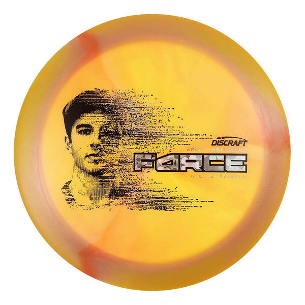 #148 (Silver Flowers) 173-174 2026 Tour Series Luke Taylor Force