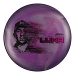 #112 (Magenta Metallic) 173-174 2026 Tour Series Paul McBeth Luna