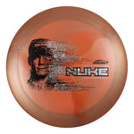 #126 (Discraft) 175-176 2026 Tour Series Ezra Aderhold Nuke