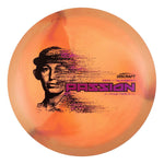 #82 (Magenta Holo) 170-172 2026 Tour Series Paige Pierce Passion