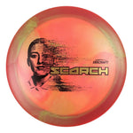 #108 (Gold Sparkle) 170-172 2026 Tour Series Valerie Mandujano Scorch