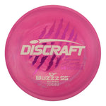 #187 (White Matte/Magenta Holo) 177+ 2026 Worlds 6 Claw Buzzz SS #2