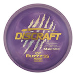 #87 (Gold Sparkle/Silver Confetti) 175-176 2026 Worlds 6 Claw Buzzz SS #1