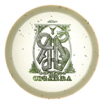 #11 (Pickle Metallic) 170-172 Anthony Barela CryZtal Money Cigarra