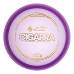 #1 Purple (Gold Holo) 167-169 Anthony Barela Z Cigarra