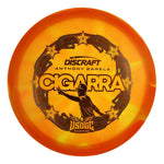 Anthony Barela Victory Edition Z Swirl Cigarra