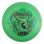 ESP Lite AM World Championships Scorch