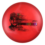 2026 Tour Series Austin Turner Archer