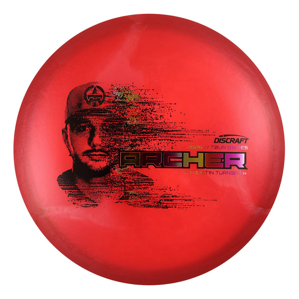 2026 Tour Series Austin Turner Archer