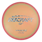 #39 (Silver Shatter) 173-174 ESP Avenger SS