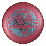 #137 (Snowflakes) 175-176 Cascade Challenge Jawbreaker Big Z Luna