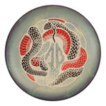 Anthony Barela Big Z Swirl Snake Pit Luna