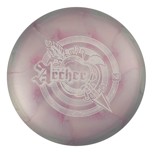 Big Z Swirl Archer