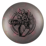 Big Z Swirl Cigarra