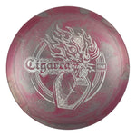 Big Z Swirl Cigarra