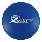#8 Force - X (Silver Holo) 173-174 Butcher's Block (Vault Preview)