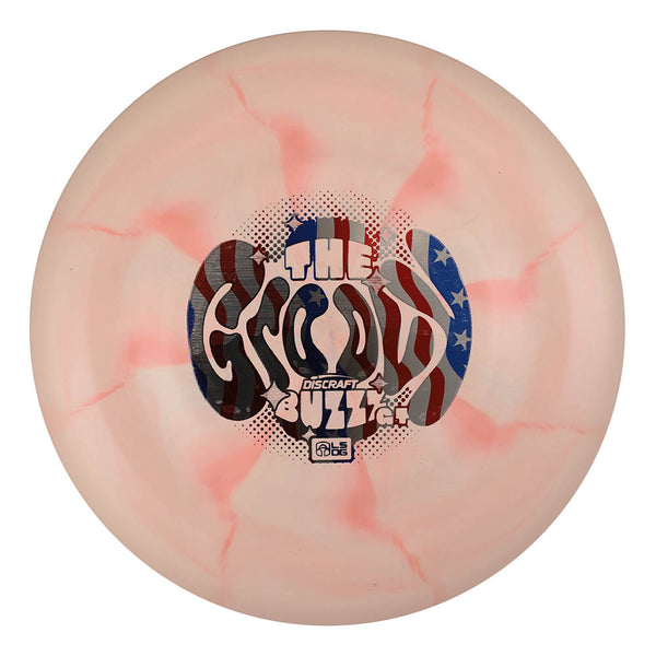 ESP Swirl Buzzz GT