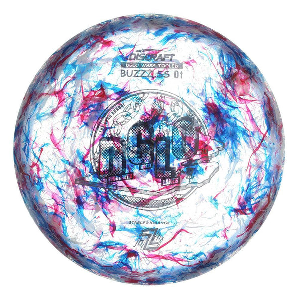 DGLO Wasp Tooled JB Z Flx Buzzz SS