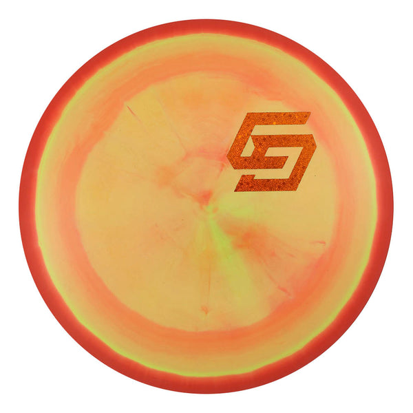 Chris Dickerson ESP Swirl Buzzz
