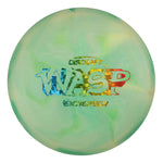 Chris Dickerson ESP Swirl Wasp
