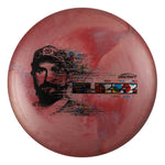 2026 Tour Series Chris Dickerson Buzzz