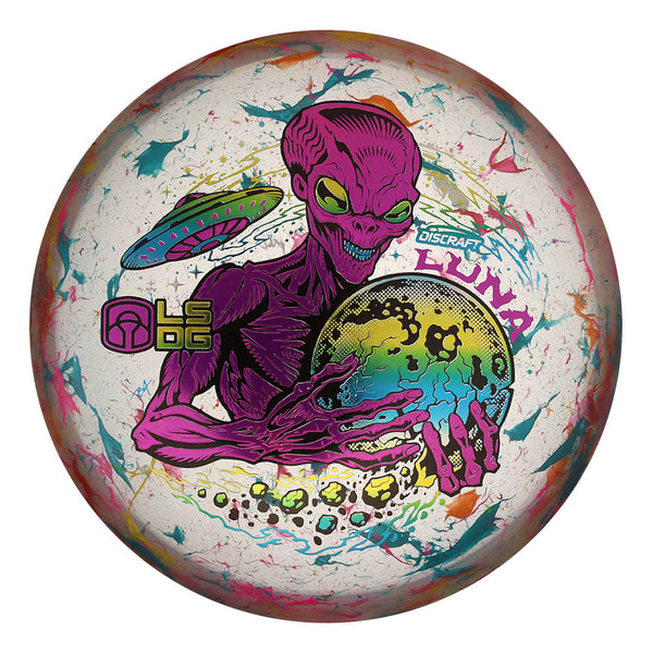 Colorshift Jawbreaker Z Flx Luna