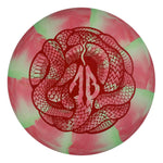 Anthony Barela CT Swirl Snake Pit Focus