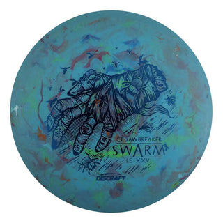 CT Jawbreaker Swarm