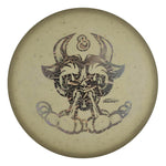 #13 White (Discraft) 170-172 Ben Callaway Z Sparkle Kratos