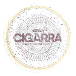 Confetti Z Cigarra