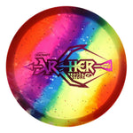 Fly Dye Confetti Z Archer