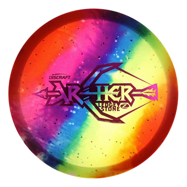 Fly Dye Confetti Z Archer