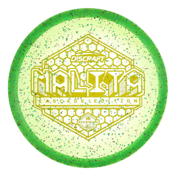 Cascade Challenge Z Confetti Malita