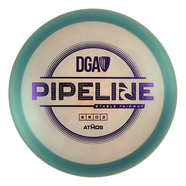 #24 (Purple Metallic) 173-174 DGA Atmos Pipeline