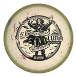 Disc Point Jawbreaker Z Flx Luna