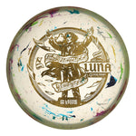 Disc Point Jawbreaker Z Flx Luna