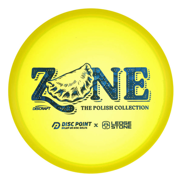 Disc Point Super Flx Zone