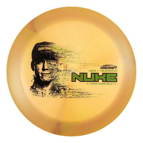 2026 Tour Series Ezra Aderhold Nuke