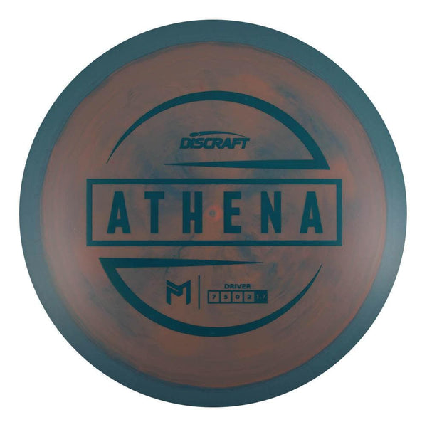 Paul McBeth ESP Athena