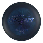 #99 (Blue Smoke) 175-176 ESP Buzzz SS