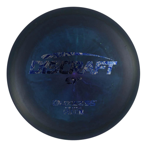 #99 (Blue Smoke) 175-176 ESP Buzzz SS