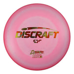 #77 Orange Camo 177+ ESP Comet